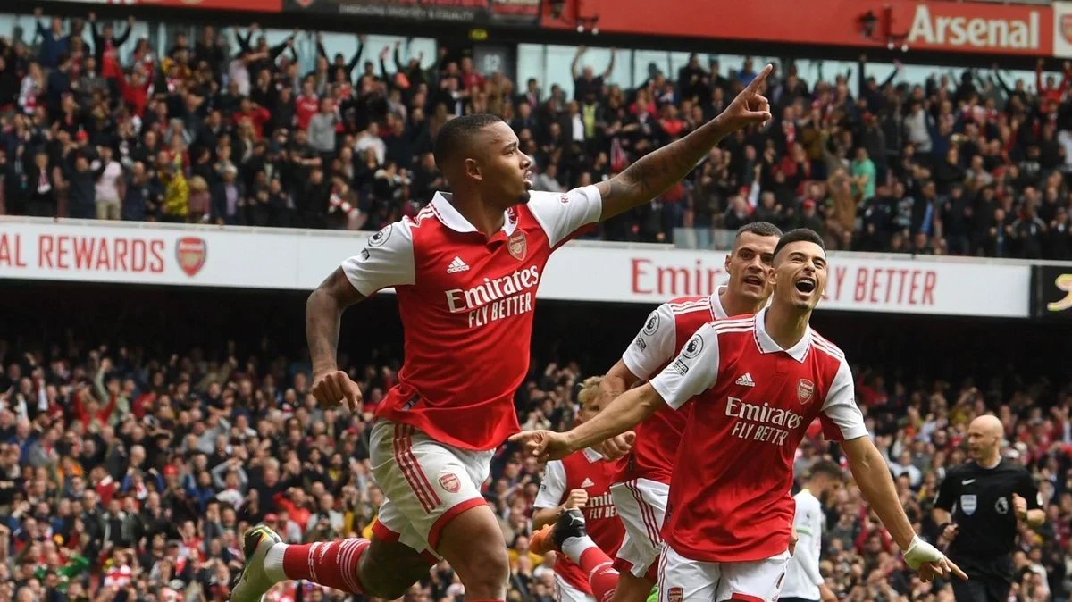 Arsenal XI vs Leeds United: Predicted lineup, confirmed team and injury news